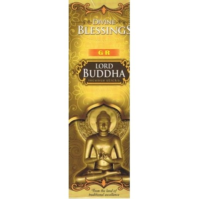 GR Buddha 20gm hex 6 pack