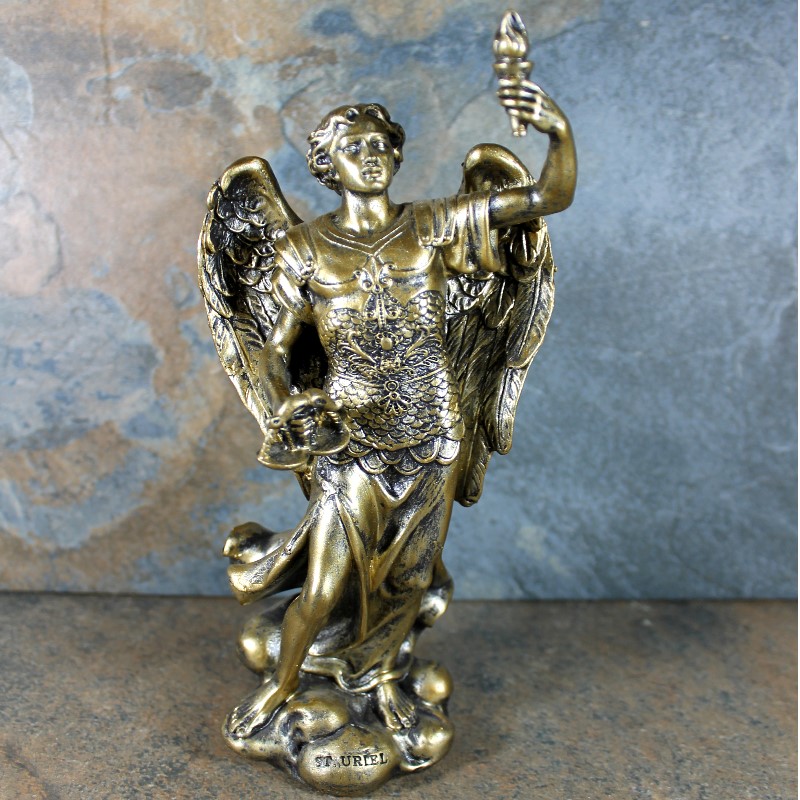 Archangel Uriel 31cm - Stilus