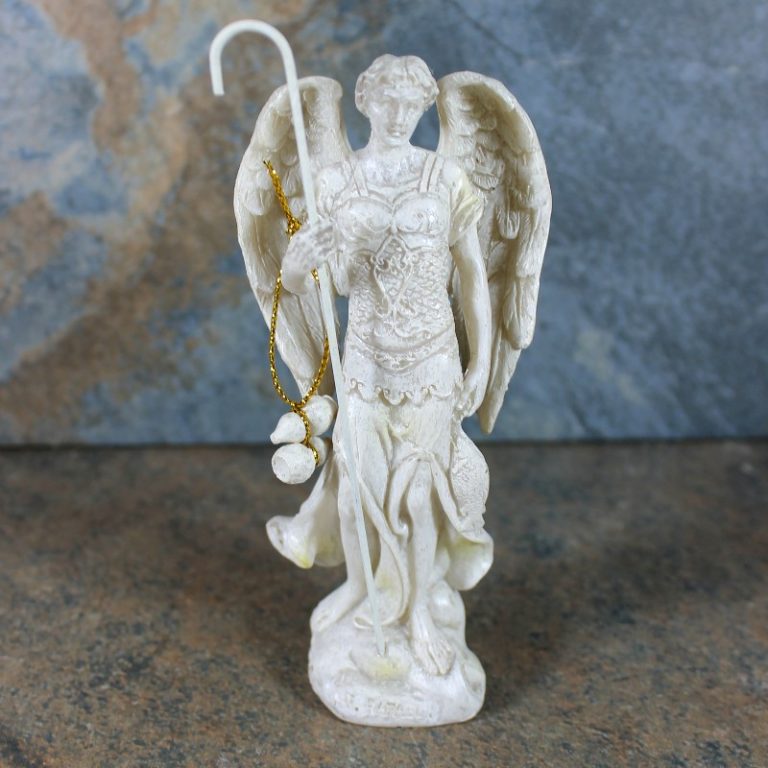 Archangel Raphael (Small)