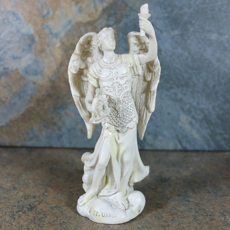 Archangel Uriel (Small)