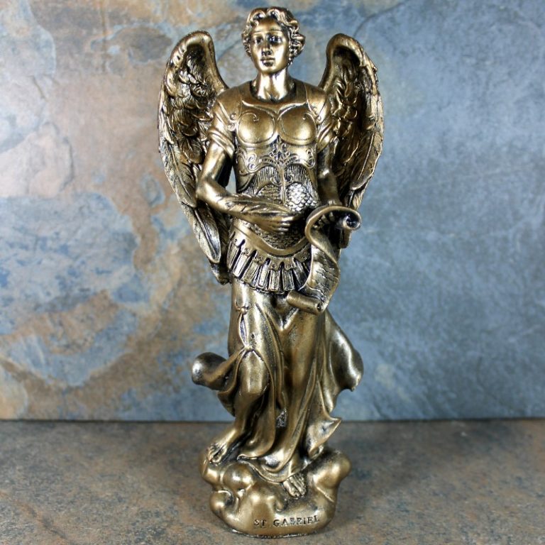 Archangel Gabriel 21cm