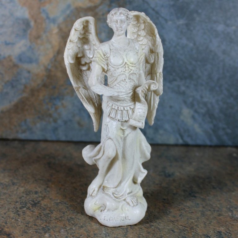 Archangel Gabriel (Small)
