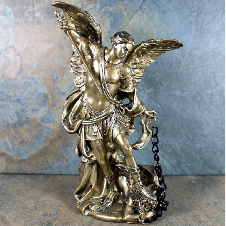 Archangel Michael 21cm