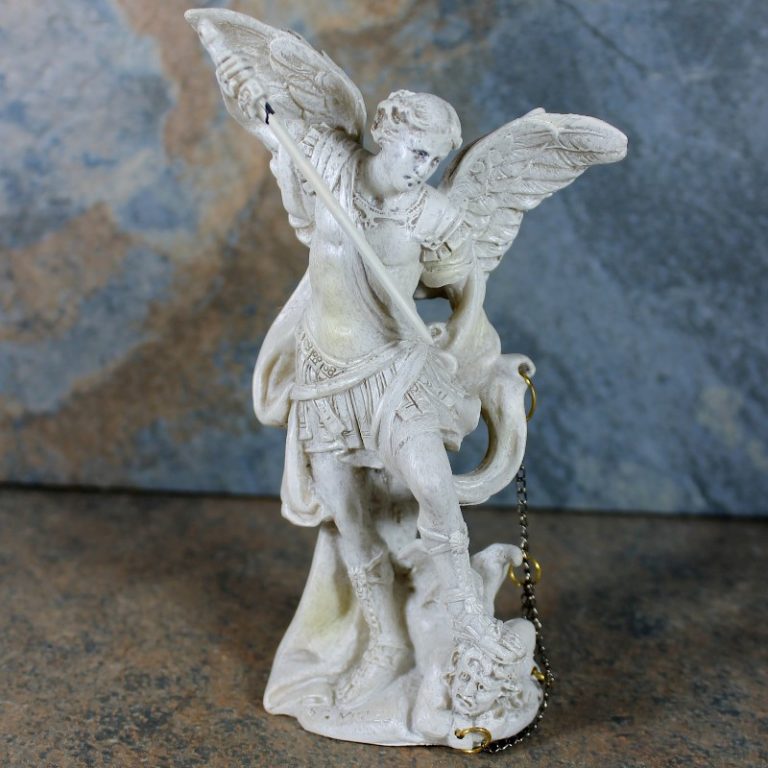 Archangel Michael (Small)