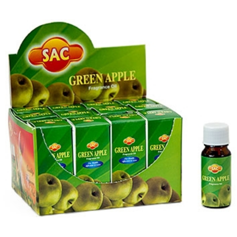 Sandesh Apple oil min12.