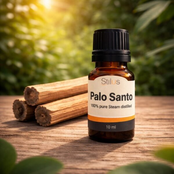 Palo Santo Essential Oil 10ml