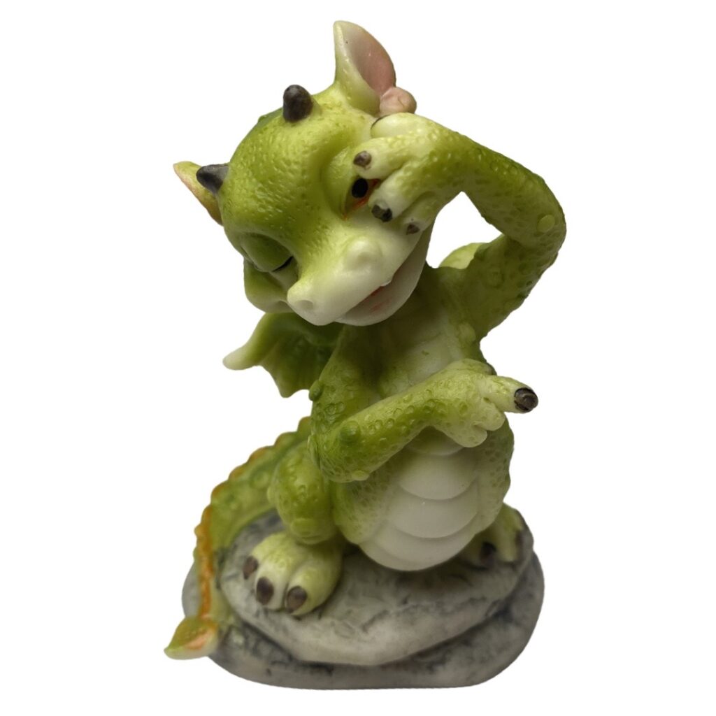 Cute Dragon 11cm