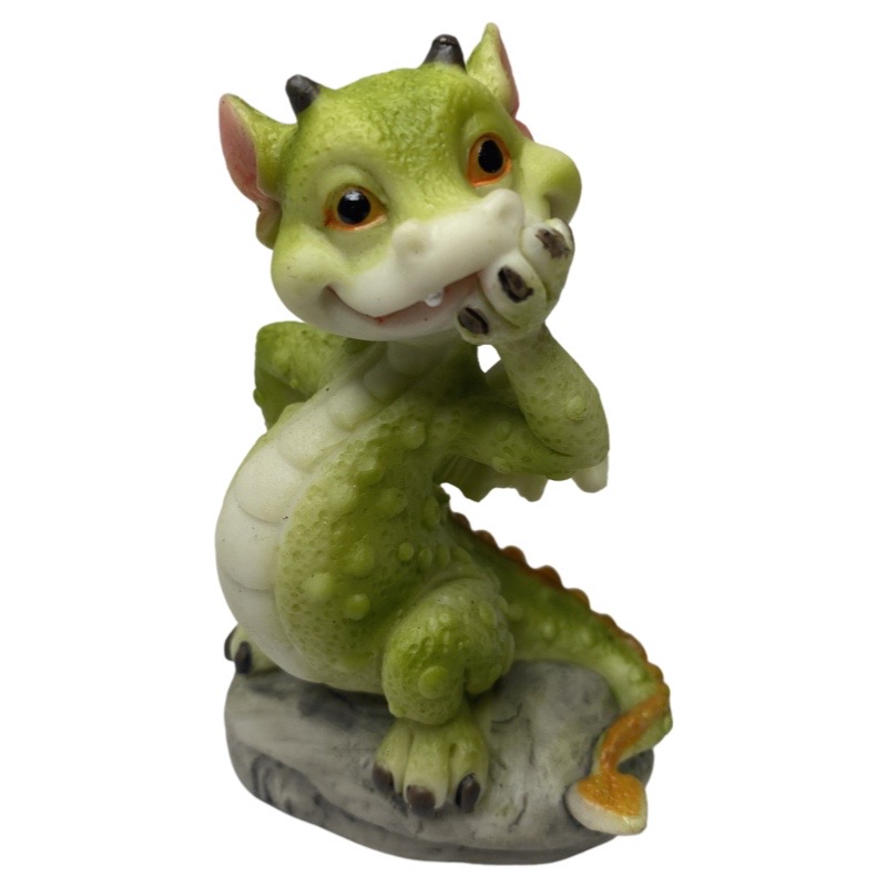 Cute Dragon 11cm