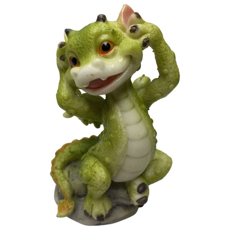 Cute Dragon 11cm