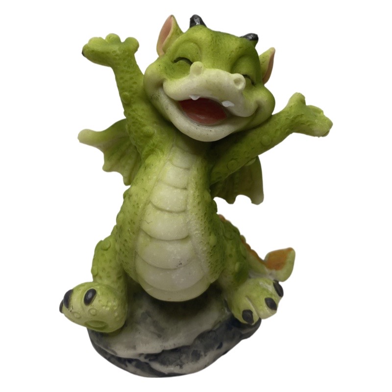 Cute Dragon 11cm