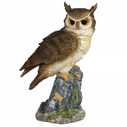 Owl 21cm