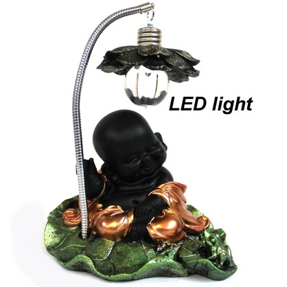 Buddha Light 16cm