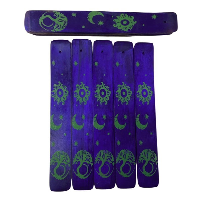 Incense burner - 26cm
