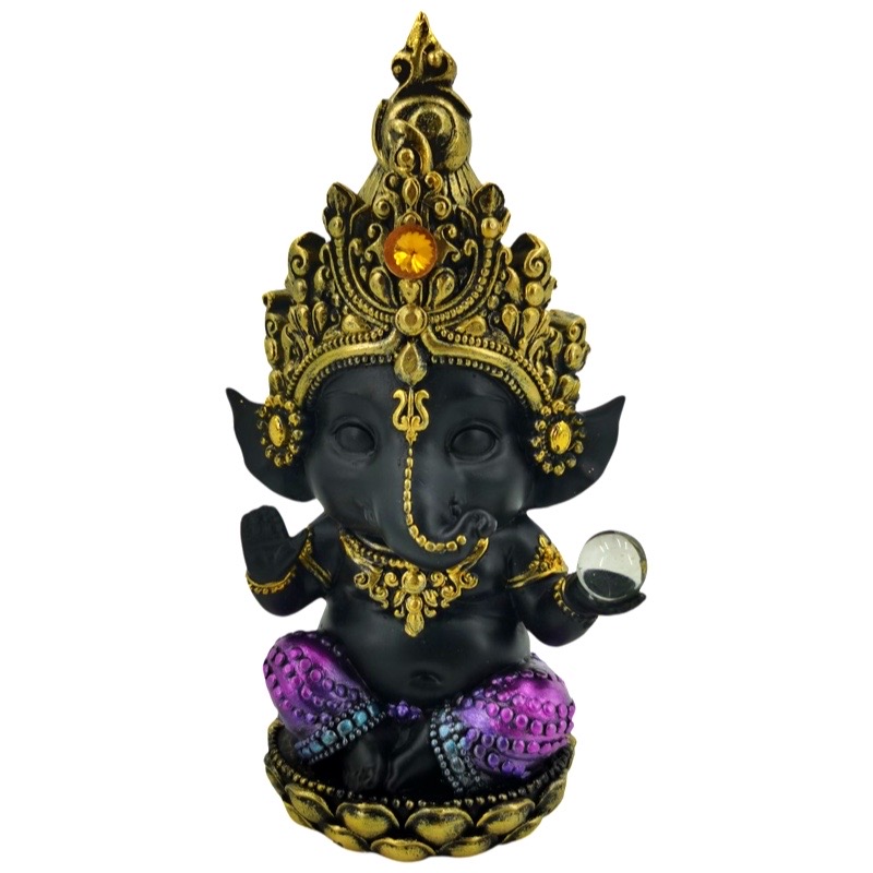 Ganesh 17cm