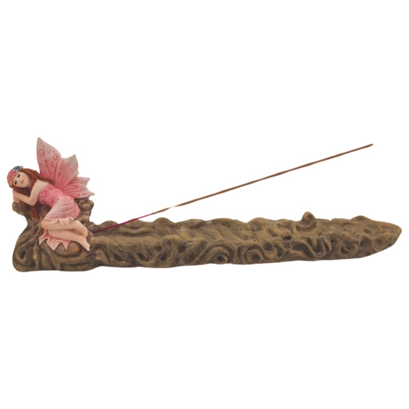 Fairy Incense Holder 26cm