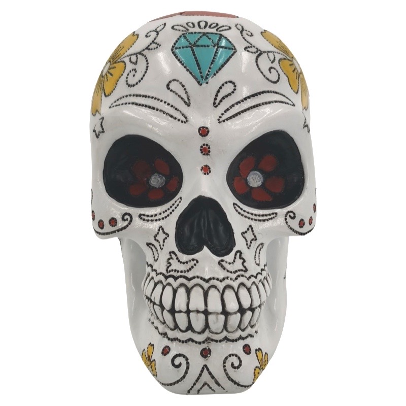 Skull 16cm