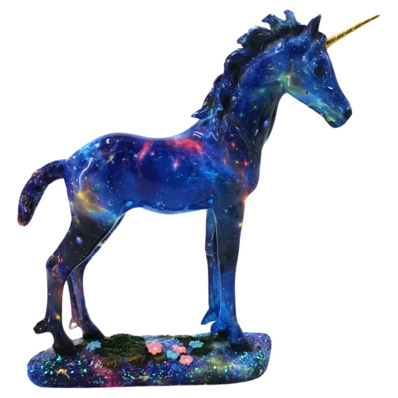 Unicorn 21cm