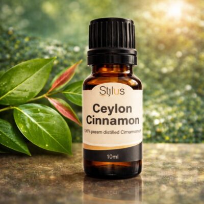 Ceylon Cinnamon Essential Oil 10ml