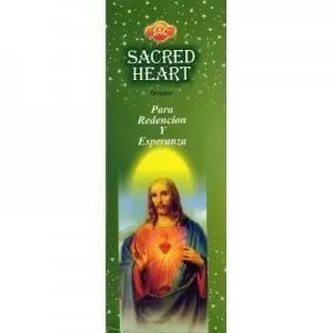Sandesh Sacred Heart 20st Hex