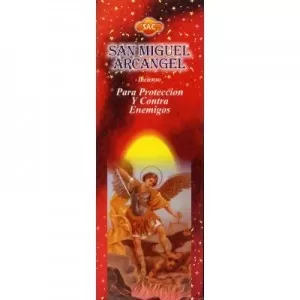 Sandesh St Migueal 20st Hex