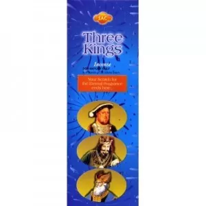 Sandesh Three Kings 20st Hex