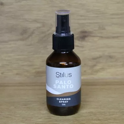 1 PACK- palo santo clearing spray - 100ml