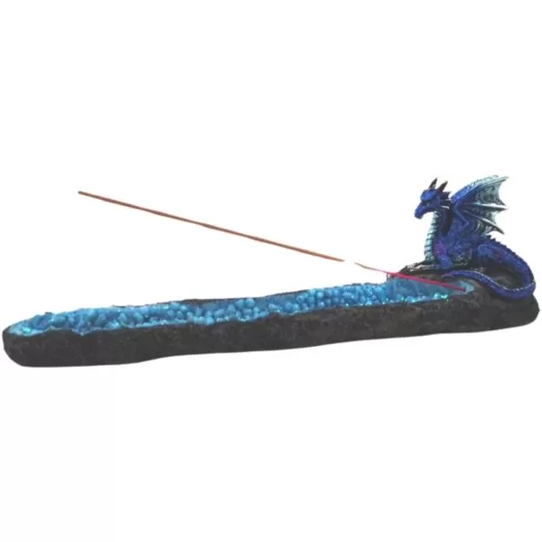 Dragon Incense Holder 26cm